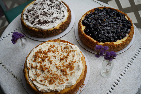 Sweets & Treats