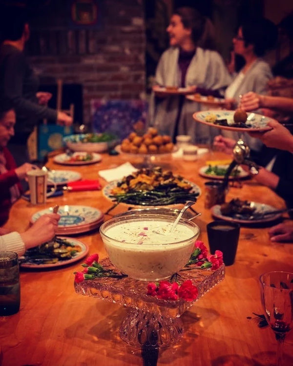 Grazing Table