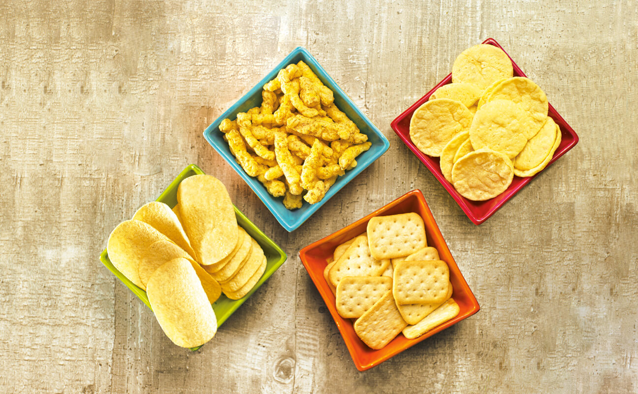 Snack Dubba – Market Value (special order)