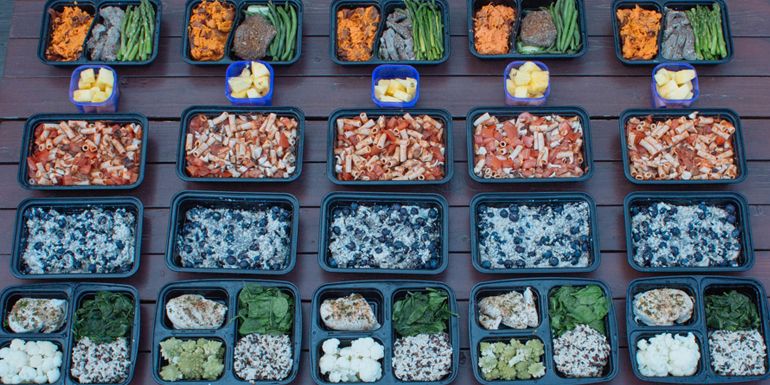 Meal Prep Dubba – Market Value (special order)